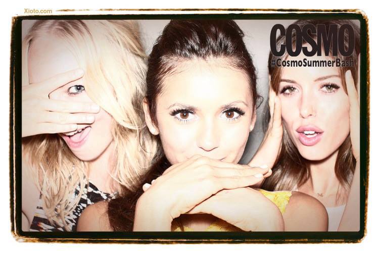 Candice Accola