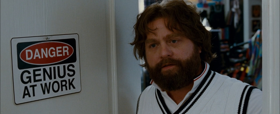 The Hangover: Part II