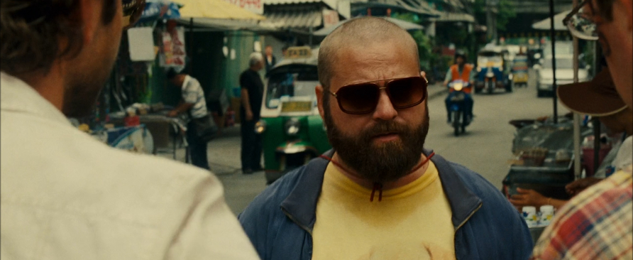 The Hangover: Part II