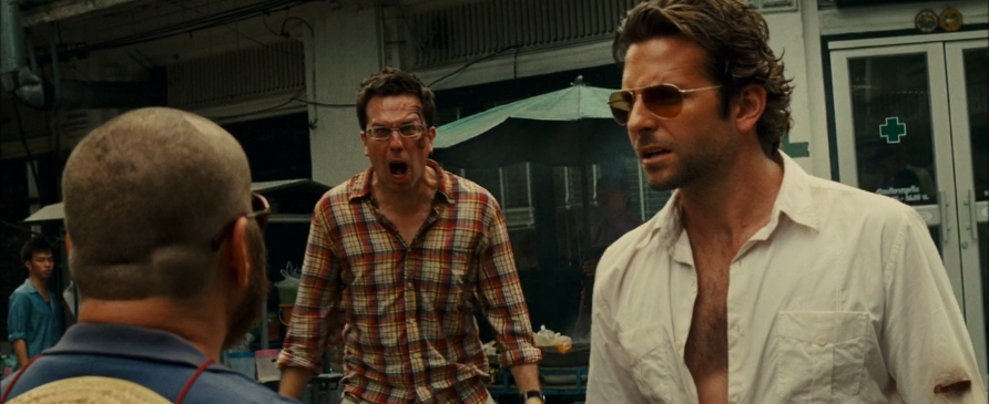 The Hangover: Part II