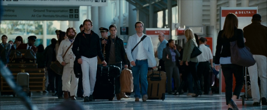 The Hangover: Part II