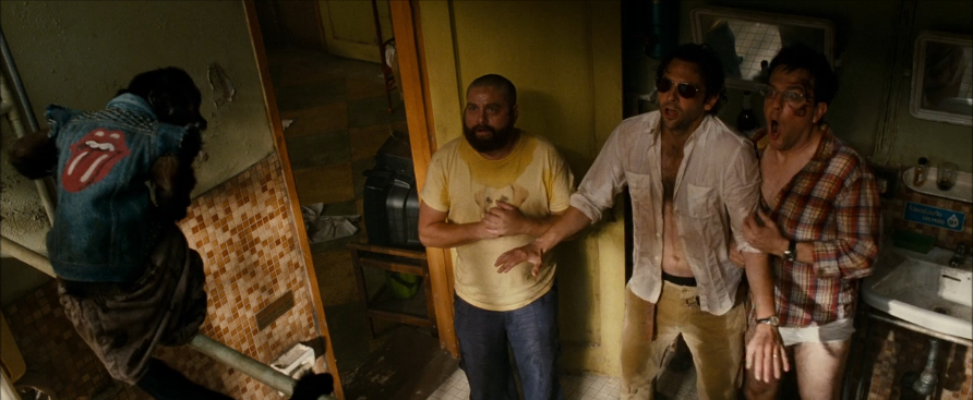 The Hangover: Part II