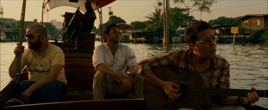 The Hangover: Part II