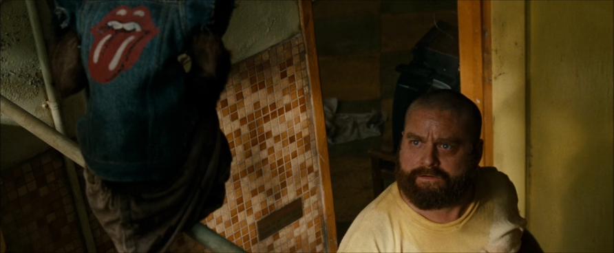 The Hangover: Part II
