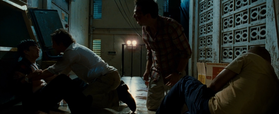The Hangover: Part II