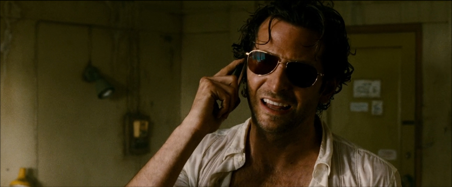 The Hangover: Part II