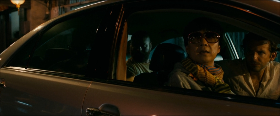 The Hangover: Part II