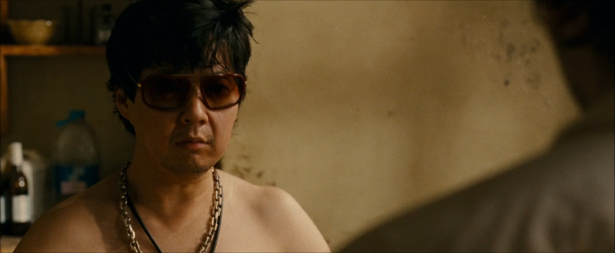 The Hangover: Part II