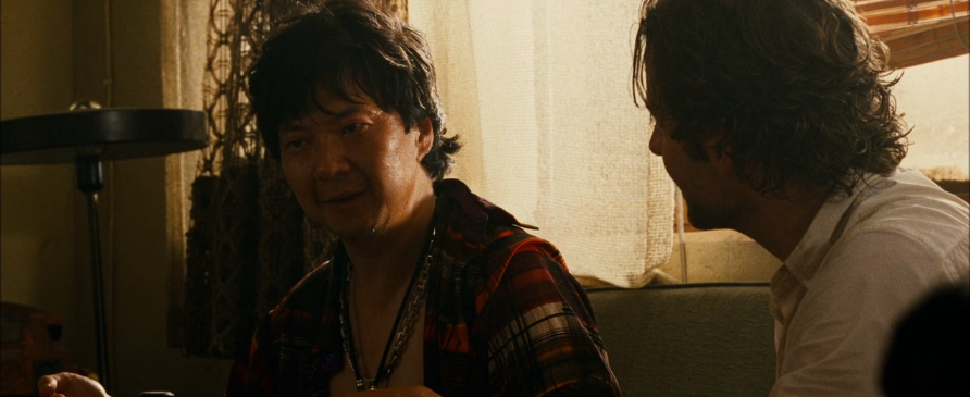 The Hangover: Part II