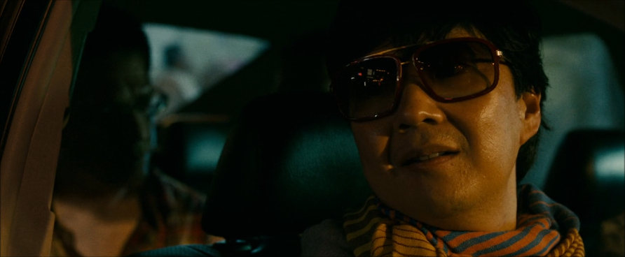 The Hangover: Part II