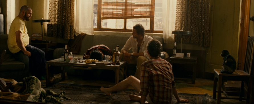 The Hangover: Part II