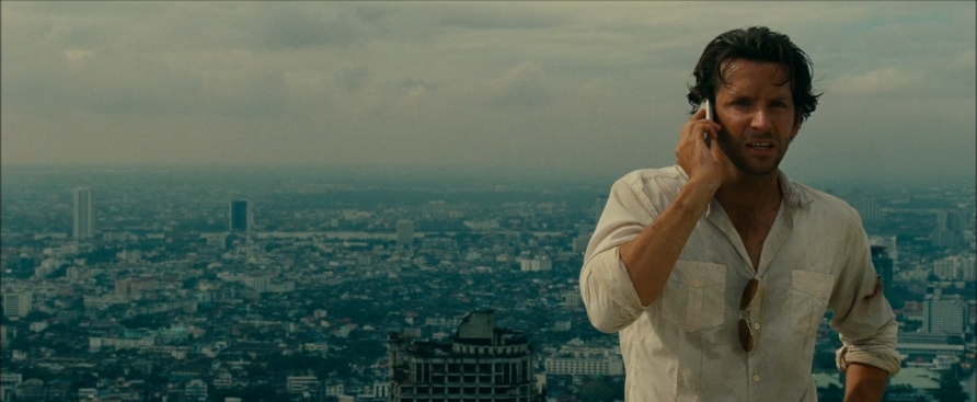 The Hangover: Part II