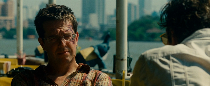The Hangover: Part II