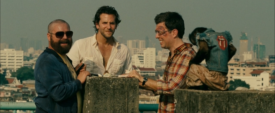 The Hangover: Part II