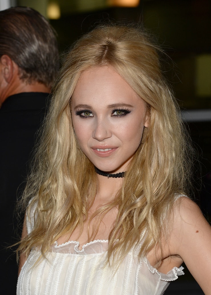 Picture of Juno Temple