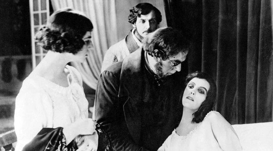 Nosferatu Nosferatu