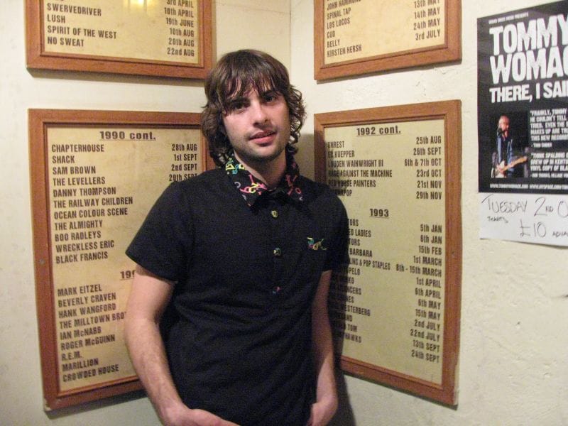 Robert Schwartzman