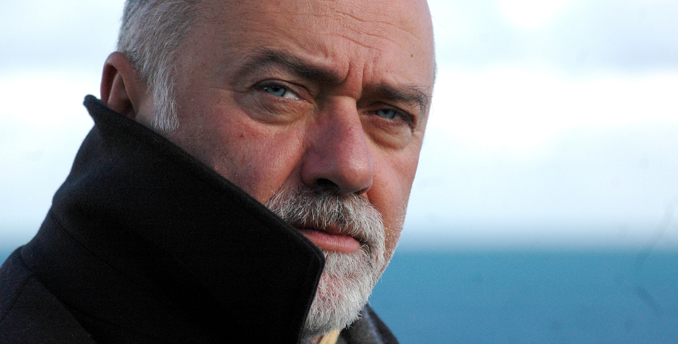 Giorgio Faletti