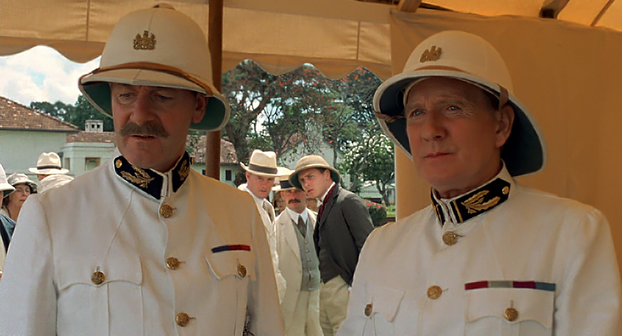 Out of Africa Out of Africa
