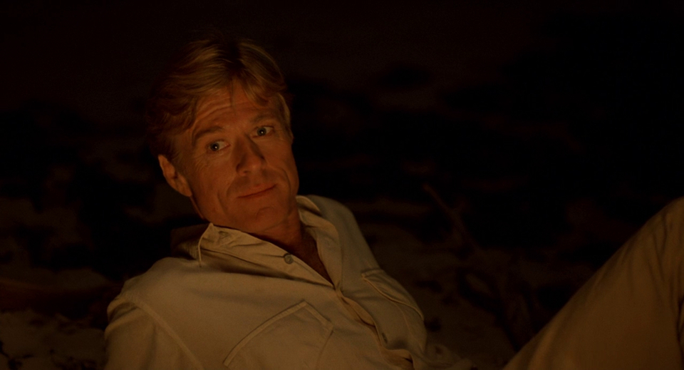 Out of Africa Out of Africa