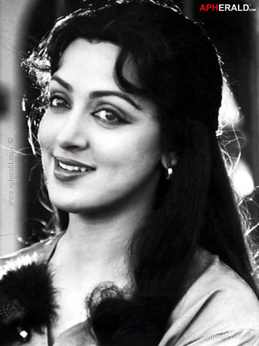 Picture Of Hema Malini