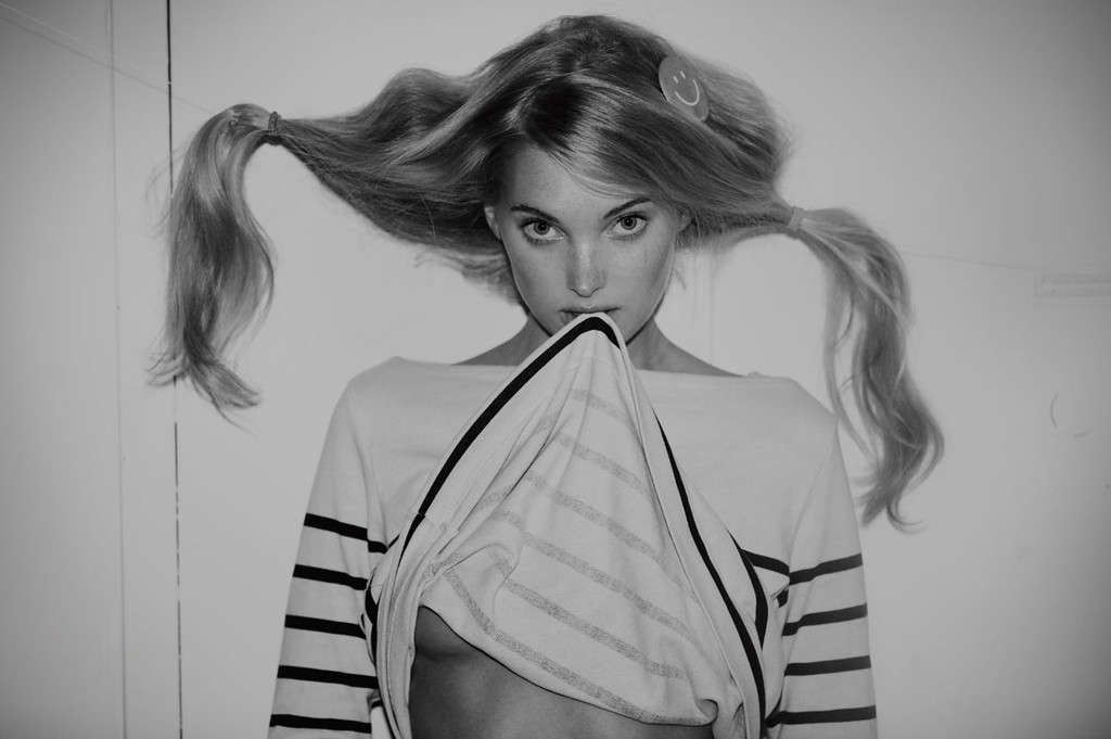 Elsa Hosk Elsa Hosk