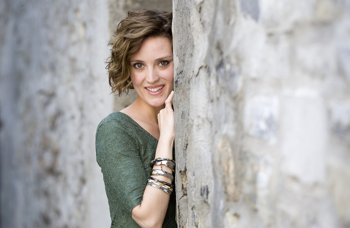 Evelyne Brochu