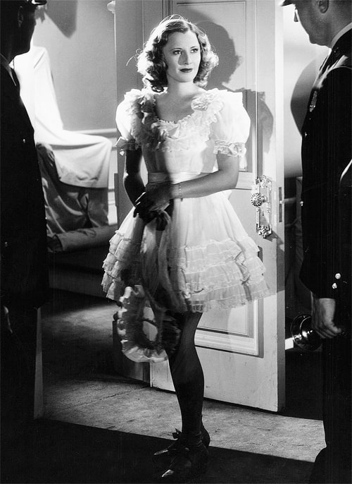 The Mad Miss Manton (1938) image