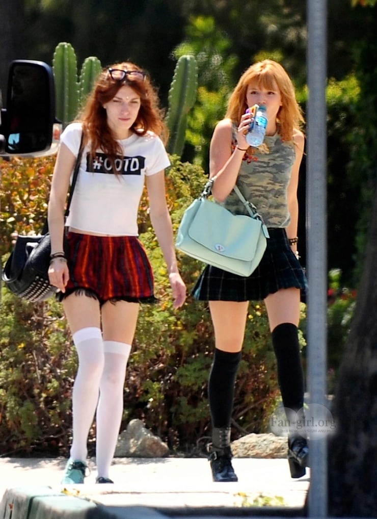 Picture of Bella Thorne