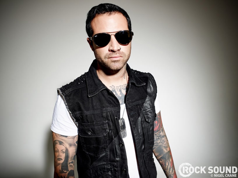 Johnny Christ