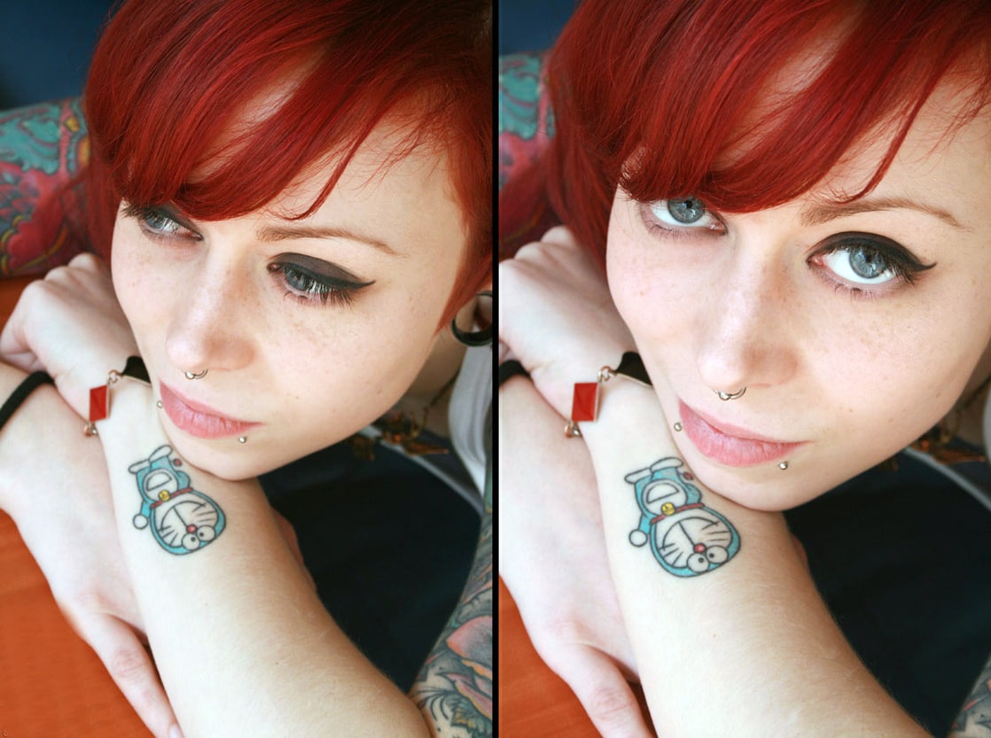 Erae Suicide