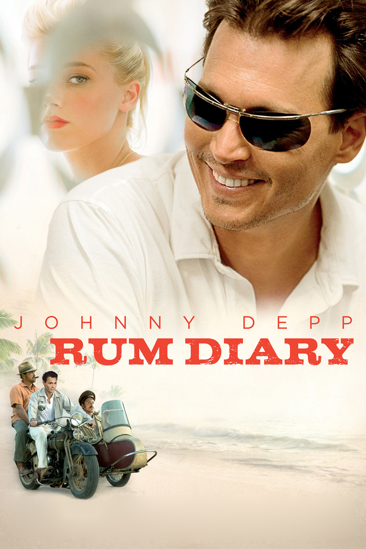 The Rum Diary image