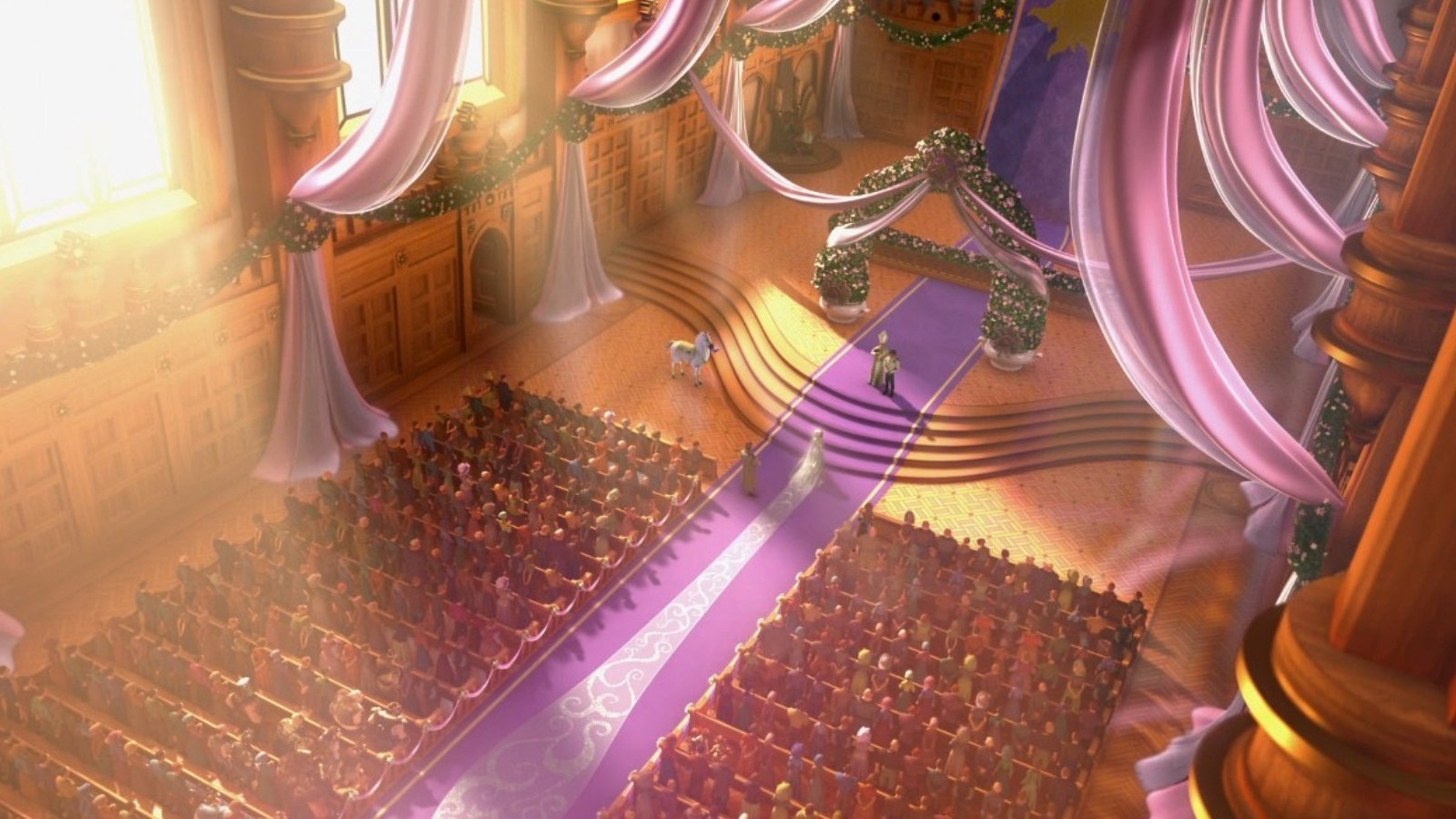 Tangled Ever After