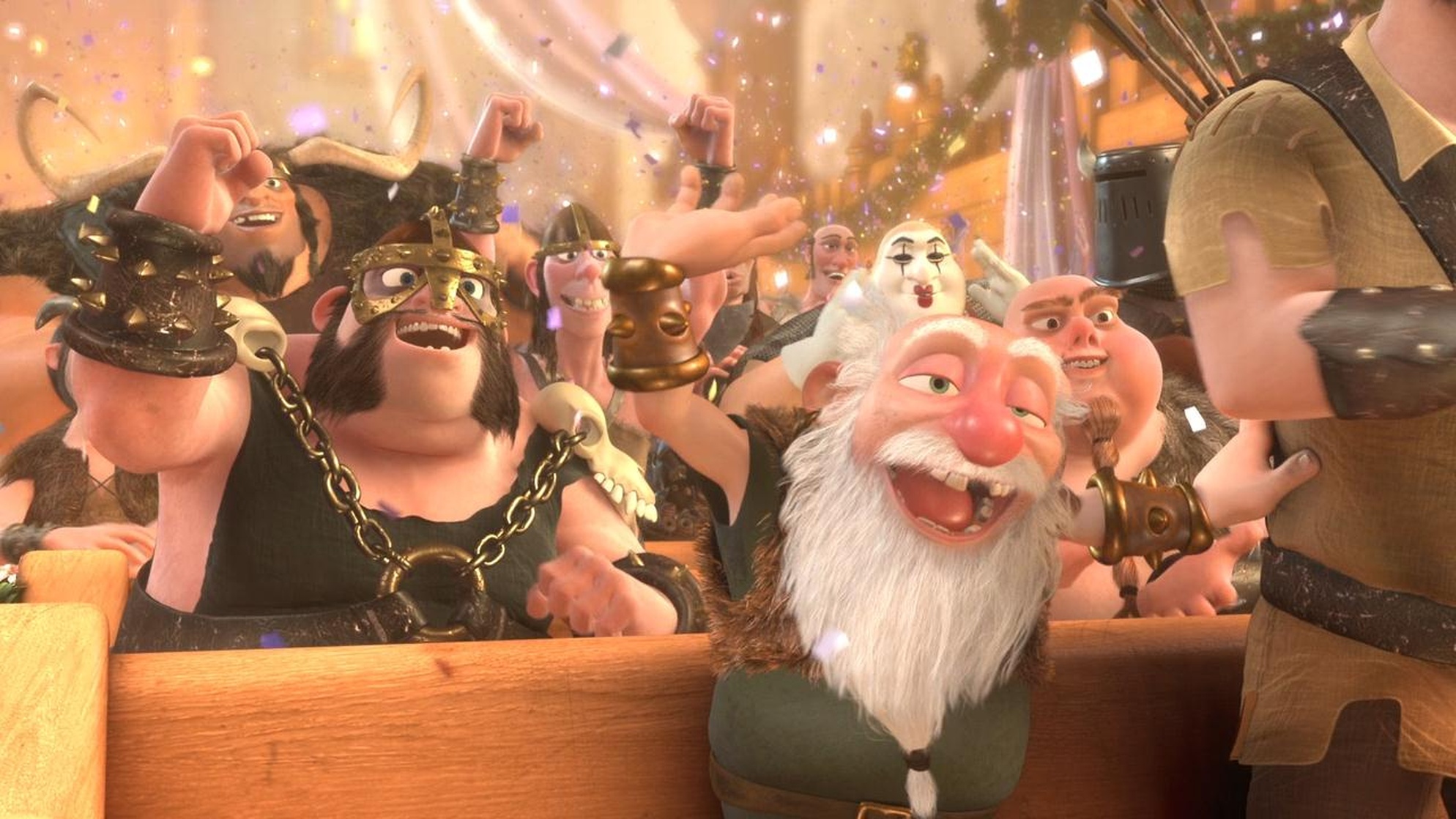 Tangled Ever After