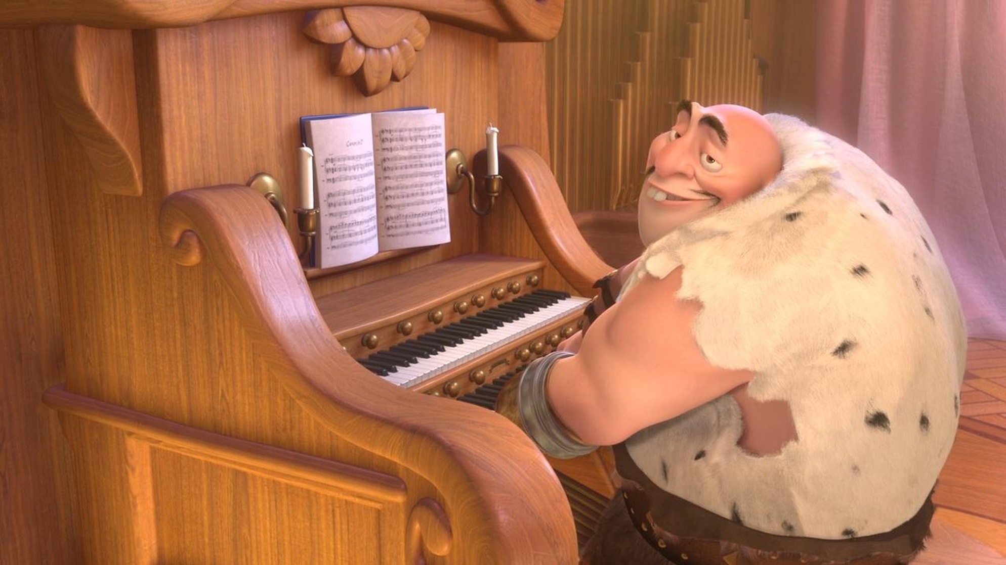 Tangled Ever After