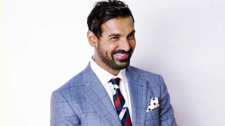 John Abraham