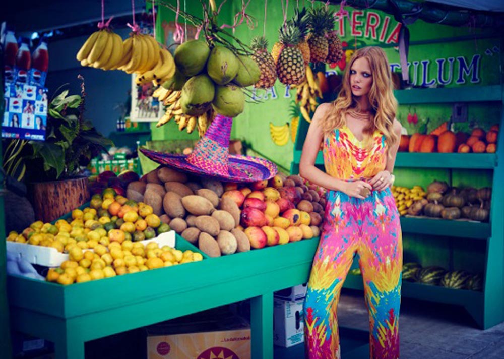 Marloes Horst Marloes Horst