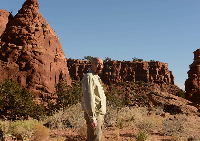 Breaking Bad Breaking Bad