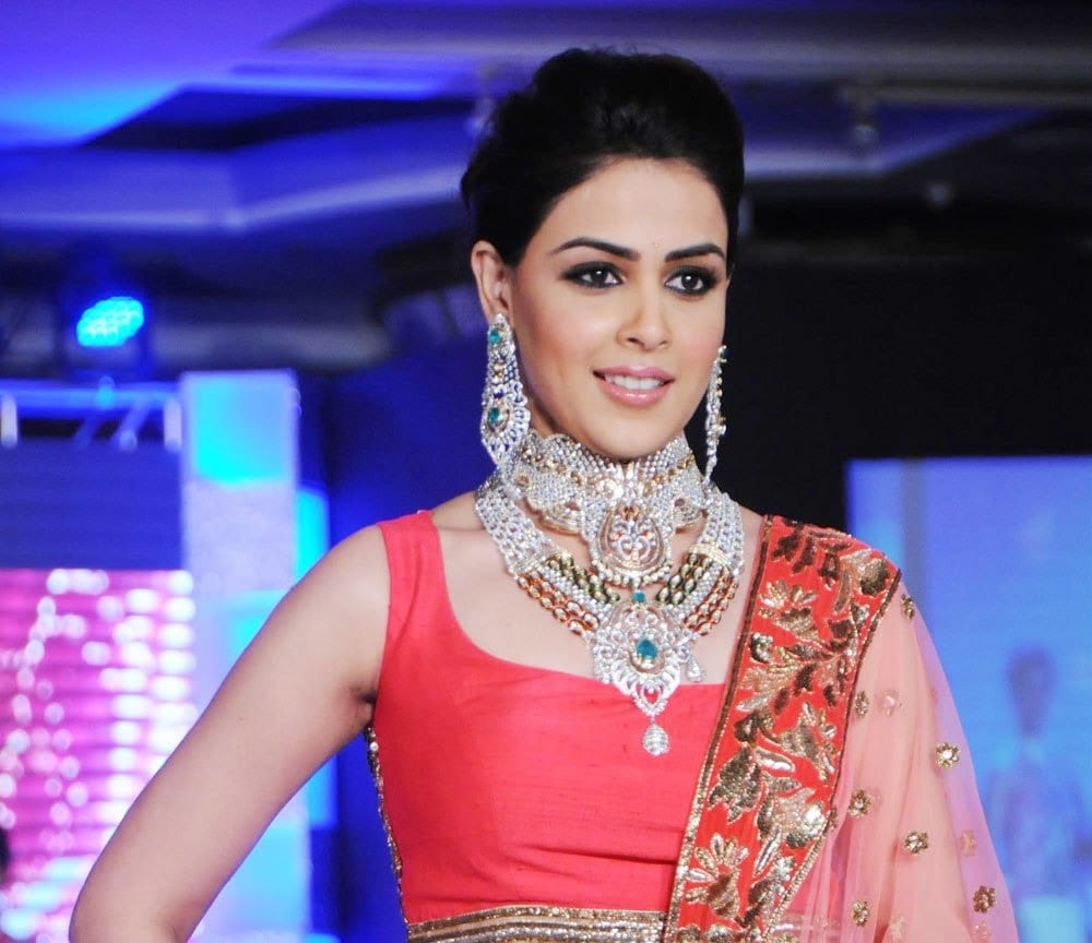 Genelia D'Souza