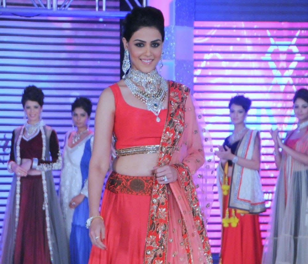 Genelia D'Souza