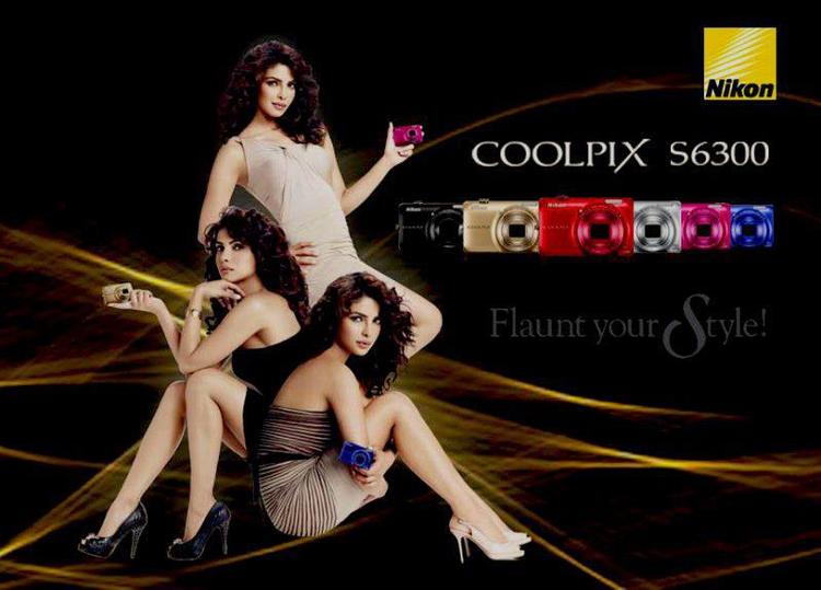 Priyanka Chopra Priyanka Chopra
