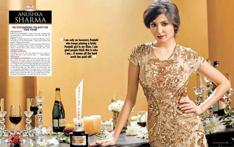 Anushka Sharma Anushka Sharma