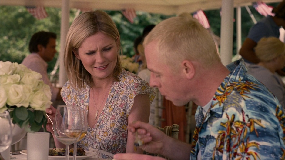 How to Lose Friends & Alienate People
