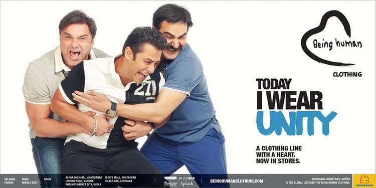 Salman Khan