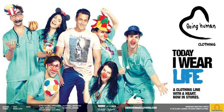 Salman Khan