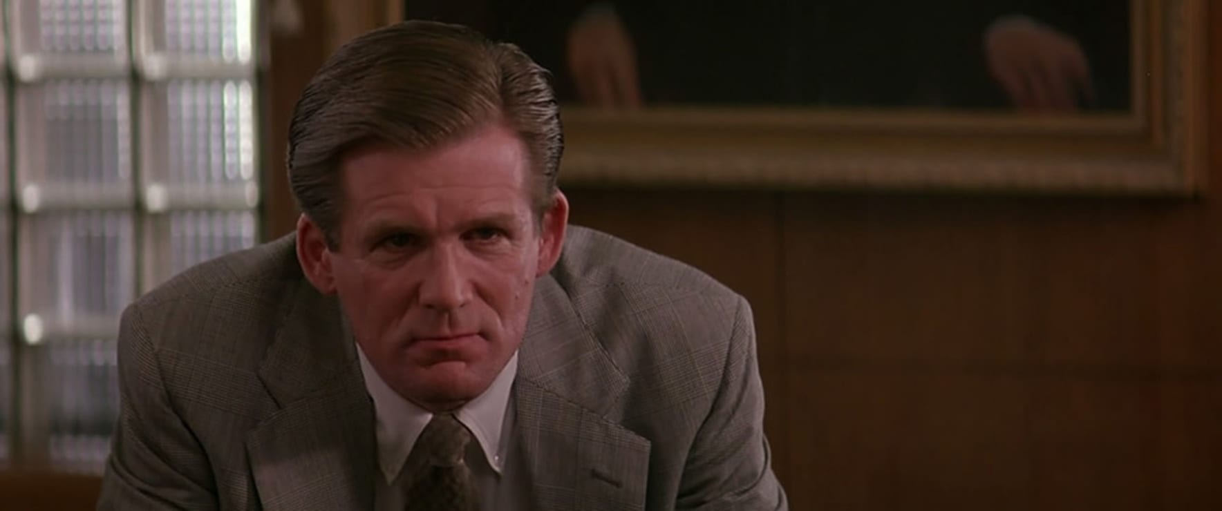 Anthony Heald