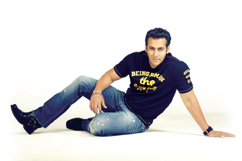 Salman Khan