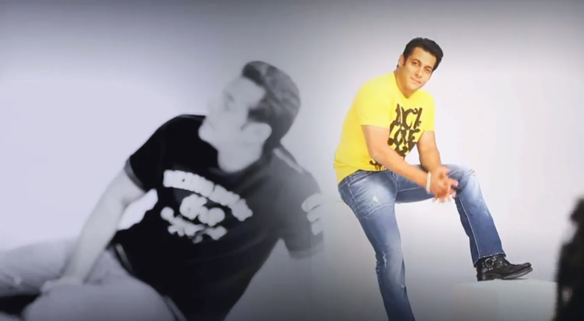 Salman Khan