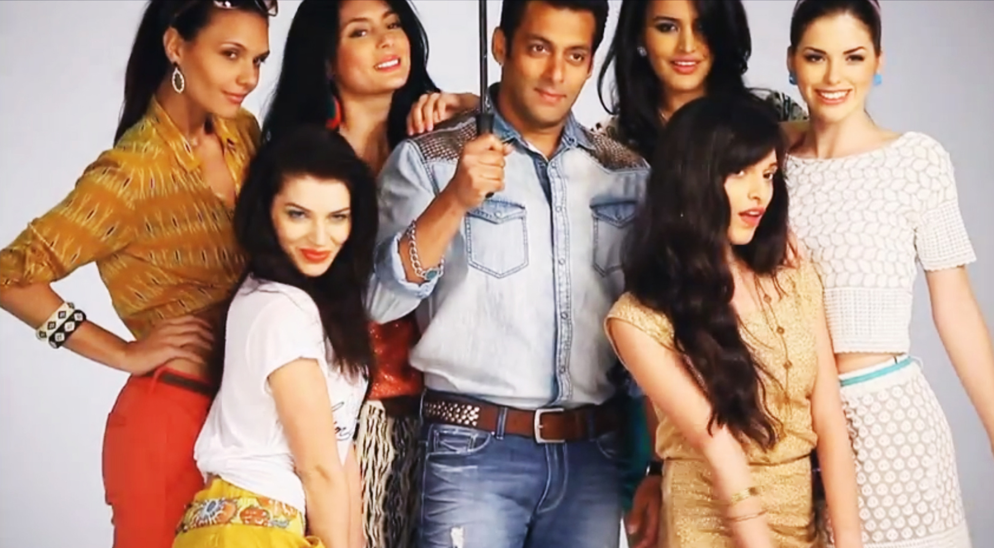 Salman Khan