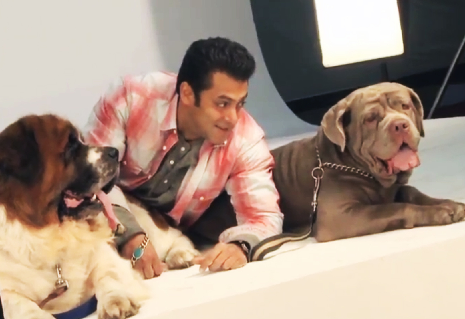 Salman Khan